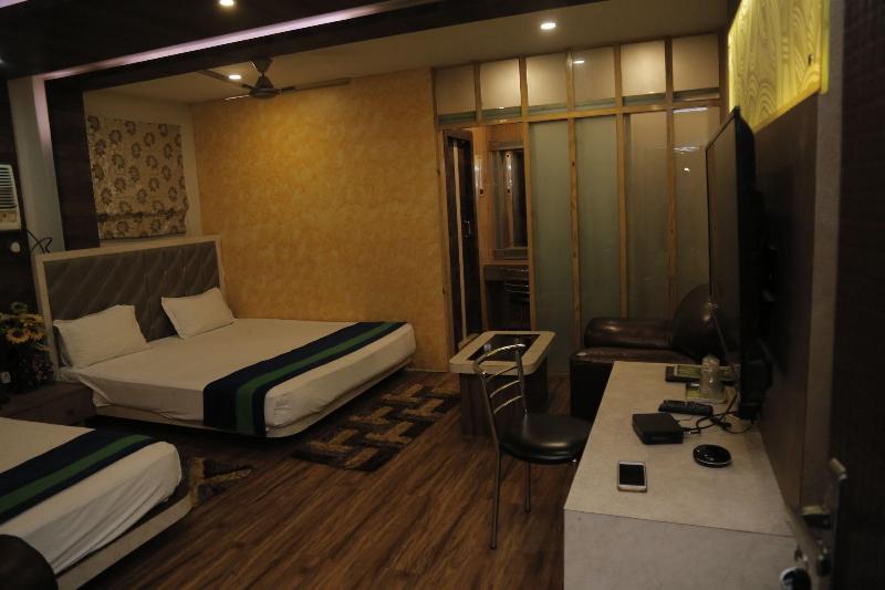 Photo of Shila International, 3-star hotel in Kolkata (and vicinity)