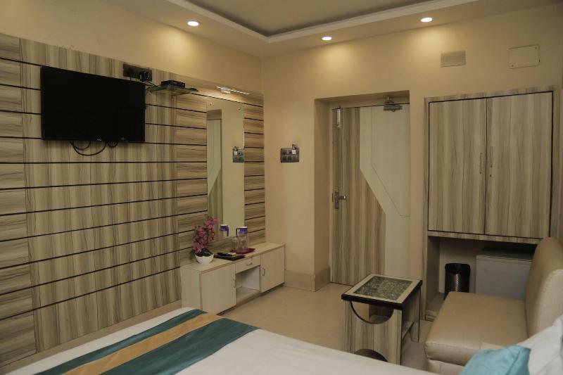 Photo of Shila International, 3-star hotel in Kolkata (and vicinity)