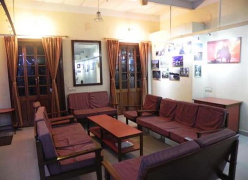 Photo of Sunflower Guesthouse, 2-star hotel in Kolkata (and vicinity)
