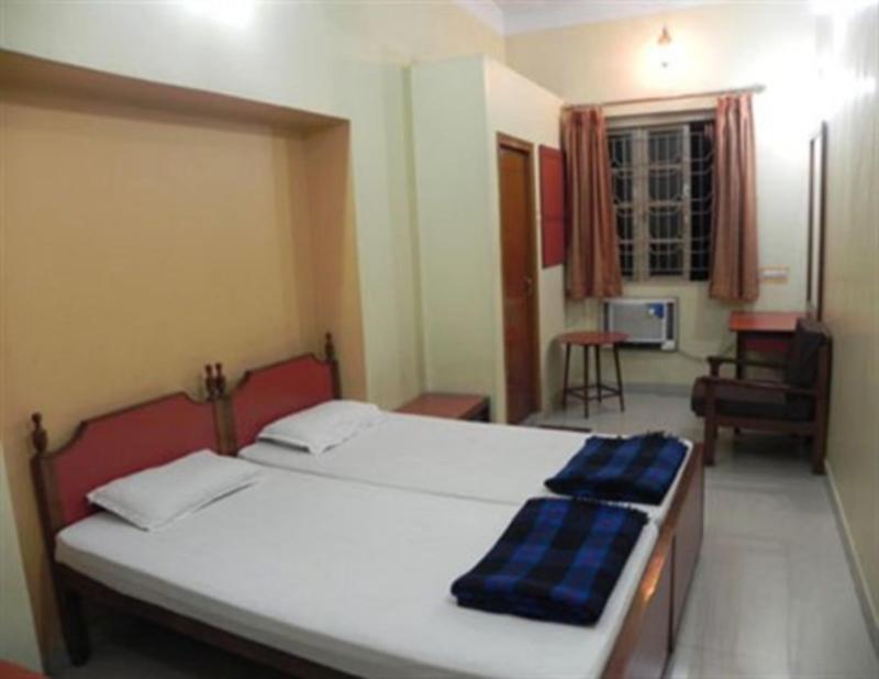 Photo of Sunflower Guesthouse, 2-star hotel in Kolkata (and vicinity)
