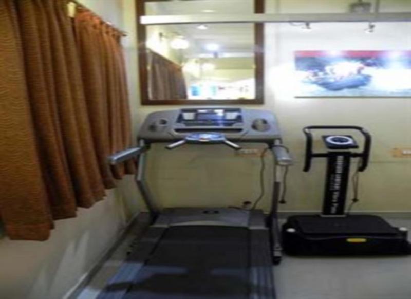 Photo of Sunflower Guesthouse, 2-star hotel in Kolkata (and vicinity)