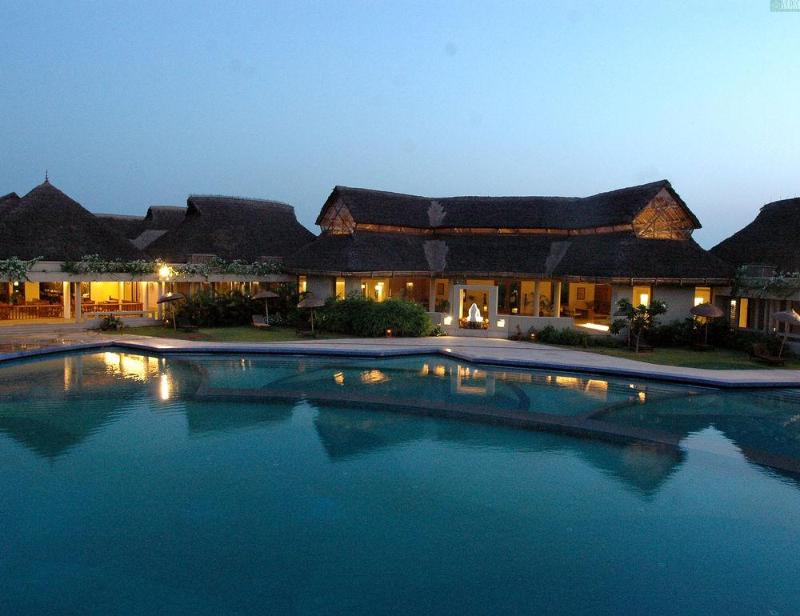 Photo of Vedic Village Spa Resort, 4-star hotel in Kolkata (and vicinity)