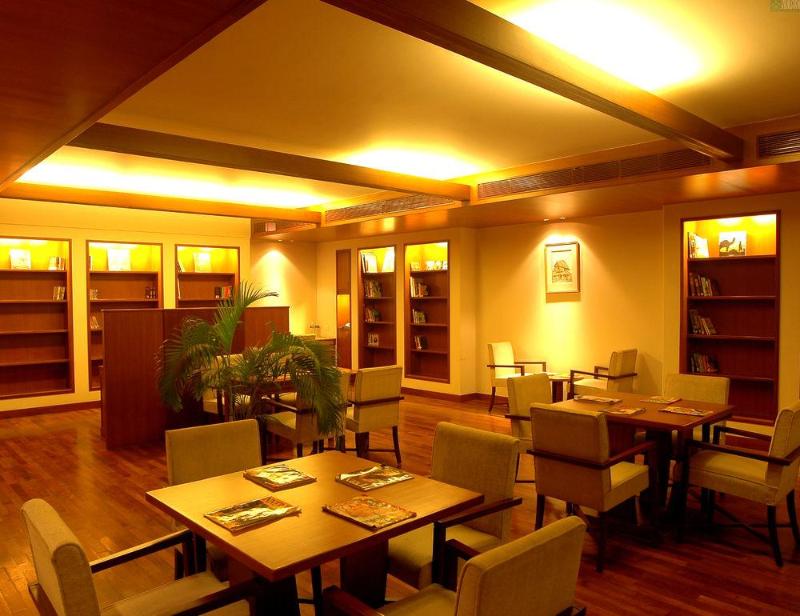 Photo of Vedic Village Spa Resort, 4-star hotel in Kolkata (and vicinity)