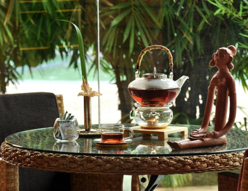 Photo of Vedic Village Spa Resort, 4-star hotel in Kolkata (and vicinity)
