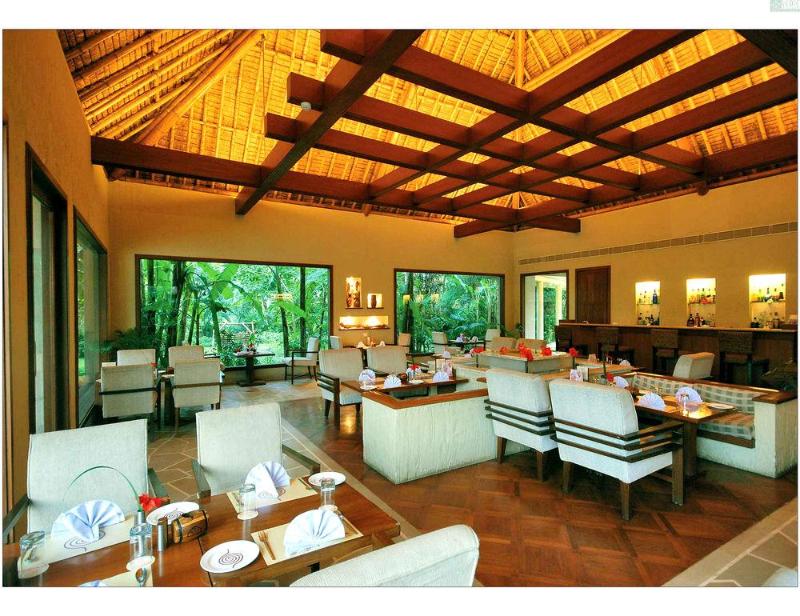 Photo of Vedic Village Spa Resort, 4-star hotel in Kolkata (and vicinity)