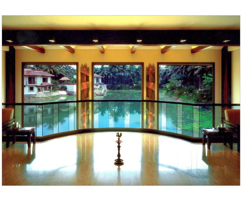 Photo of Vedic Village Spa Resort, 4-star hotel in Kolkata (and vicinity)