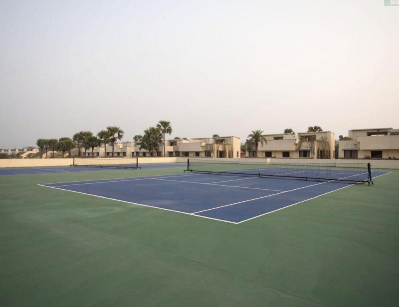 Photo of Vedic Village Spa Resort, 4-star hotel in Kolkata (and vicinity)