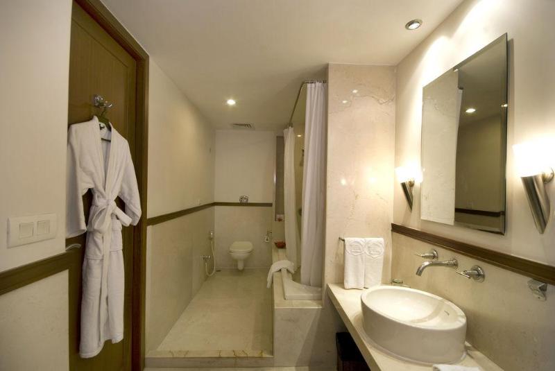 Photo of Vedic Village Spa Resort, 4-star hotel in Kolkata (and vicinity)