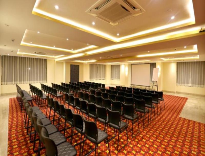 Photo of Regenta Orko's Kolkata, 3-star hotel in Kolkata (and vicinity)