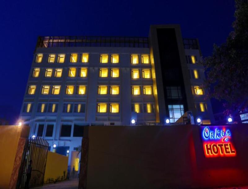 Photo of Regenta Orko's Kolkata, 3-star hotel in Kolkata (and vicinity)