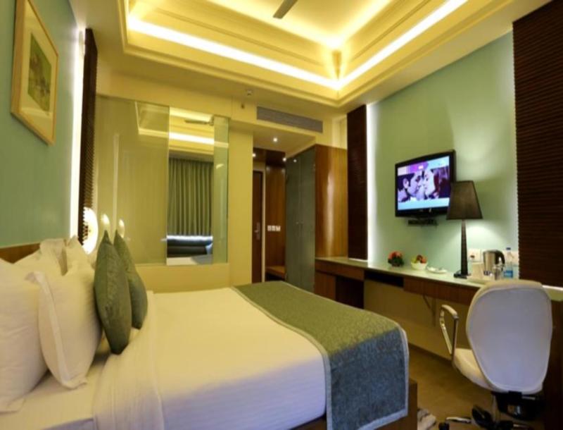 Photo of Regenta Orko's Kolkata, 3-star hotel in Kolkata (and vicinity)