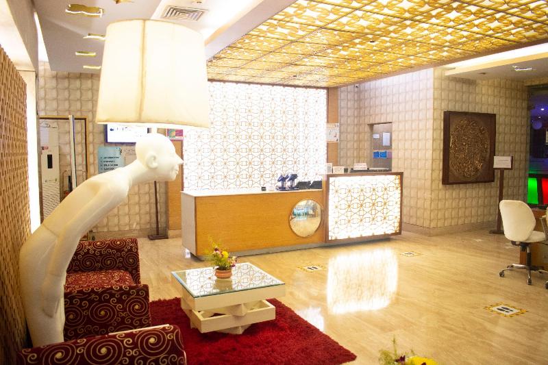 Photo of Regenta Orko's Kolkata, 3-star hotel in Kolkata (and vicinity)