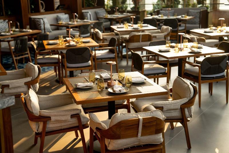 Photo of Assila, a Luxury Collection Hotel, Jeddah, 5-star hotel in Jeddah