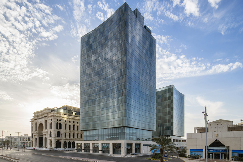 Photo of Assila, a Luxury Collection Hotel, Jeddah, 5-star hotel in Jeddah