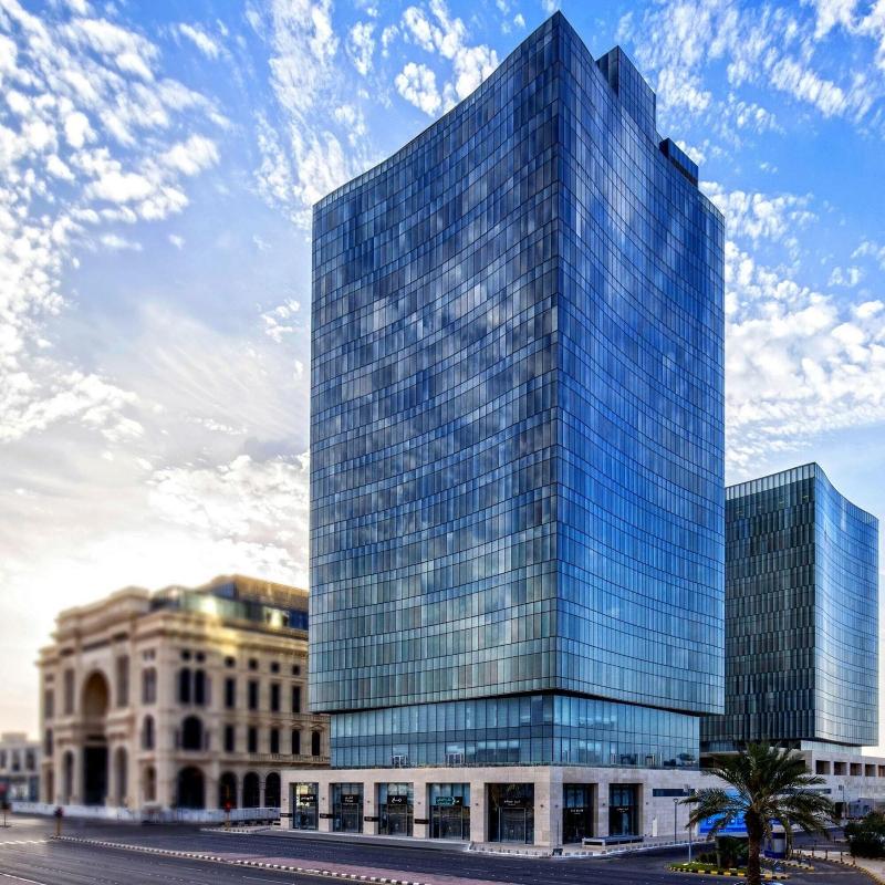 Photo of Assila, a Luxury Collection Hotel, Jeddah, 5-star hotel in Jeddah