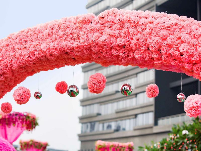 Photo of Novotel Kolkata Hotel & Residences Hotel, 5-star hotel in Kolkata (and vicinity)