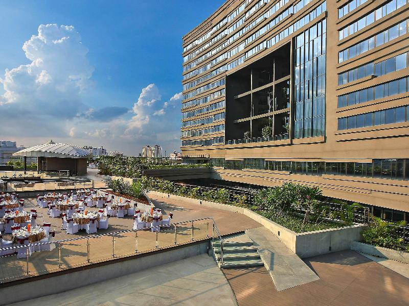 Photo of Novotel Kolkata Hotel & Residences Hotel, 5-star hotel in Kolkata (and vicinity)