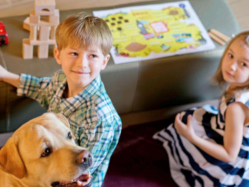 Photo of Novotel Kolkata Hotel & Residences Hotel, 5-star hotel in Kolkata (and vicinity)