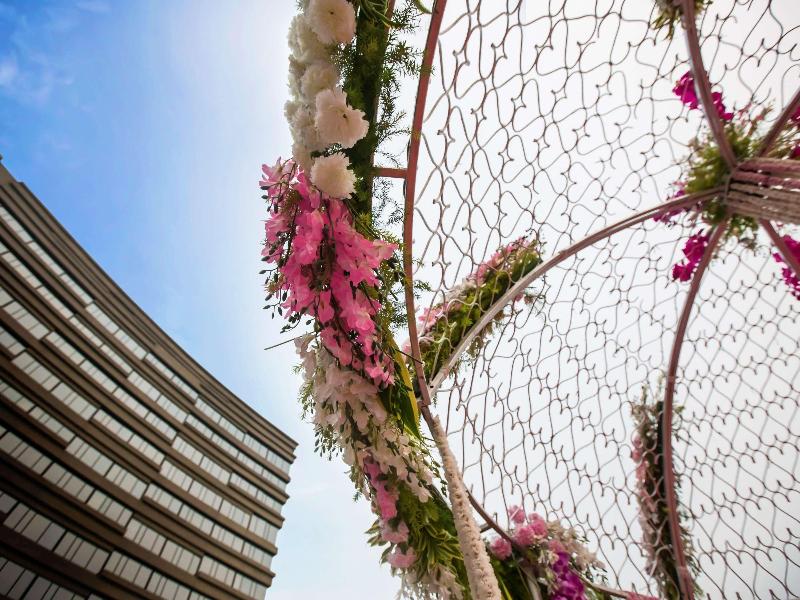 Photo of Novotel Kolkata Hotel & Residences Hotel, 5-star hotel in Kolkata (and vicinity)