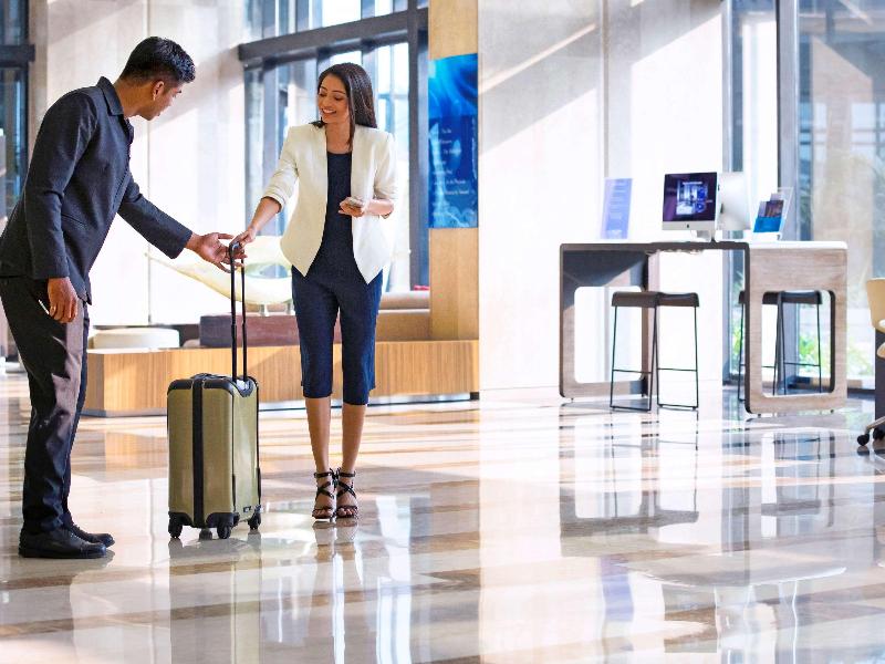 Photo of Novotel Kolkata Hotel & Residences Hotel, 5-star hotel in Kolkata (and vicinity)