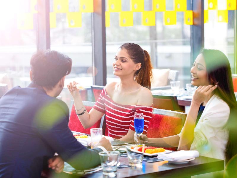Photo of Novotel Kolkata Hotel & Residences Hotel, 5-star hotel in Kolkata (and vicinity)