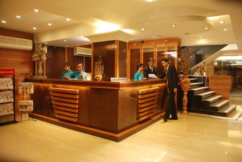 Photo of Hotel Pan Asia Continental, 3-star hotel in Kolkata (and vicinity)