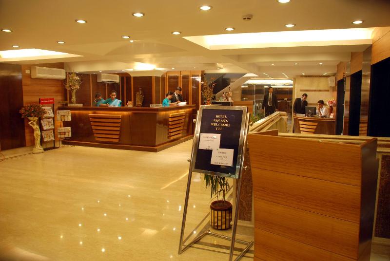 Photo of Hotel Pan Asia Continental, 3-star hotel in Kolkata (and vicinity)