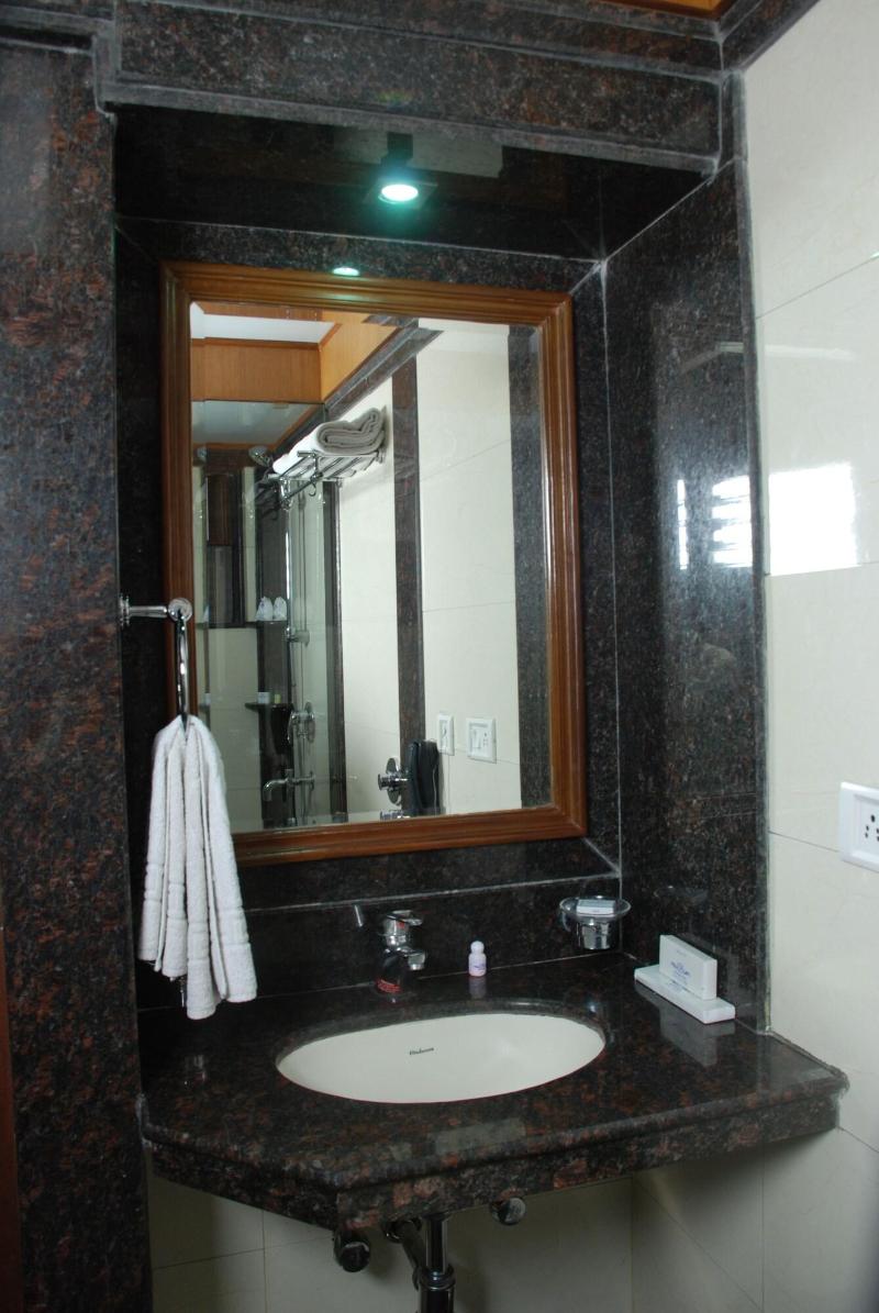 Photo of Hotel Pan Asia Continental, 3-star hotel in Kolkata (and vicinity)