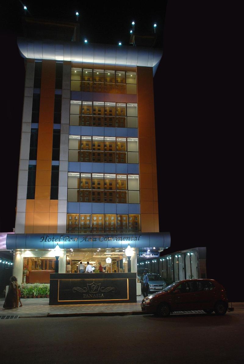 Photo of Hotel Pan Asia Continental, 3-star hotel in Kolkata (and vicinity)