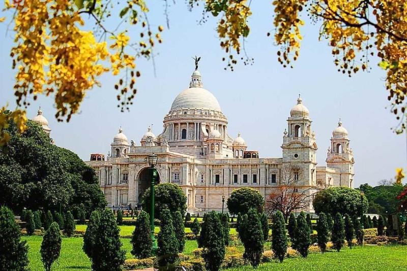 Photo of Hotel Pan Asia Continental, 3-star hotel in Kolkata (and vicinity)