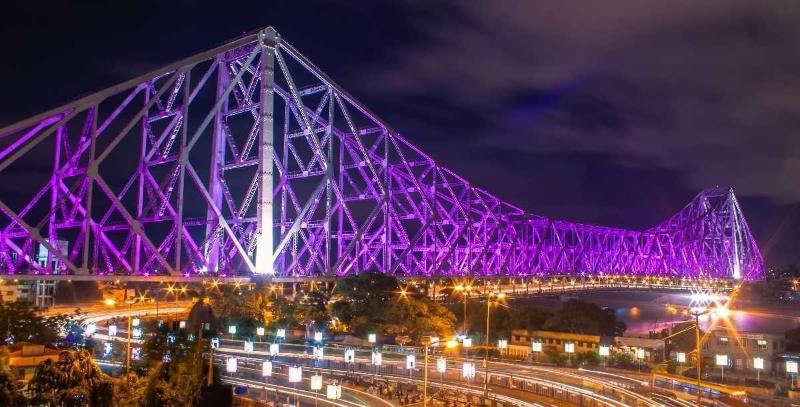 Photo of Hotel Pan Asia Continental, 3-star hotel in Kolkata (and vicinity)