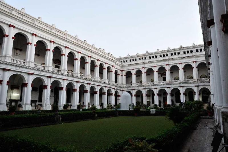 Photo of Hotel Pan Asia Continental, 3-star hotel in Kolkata (and vicinity)