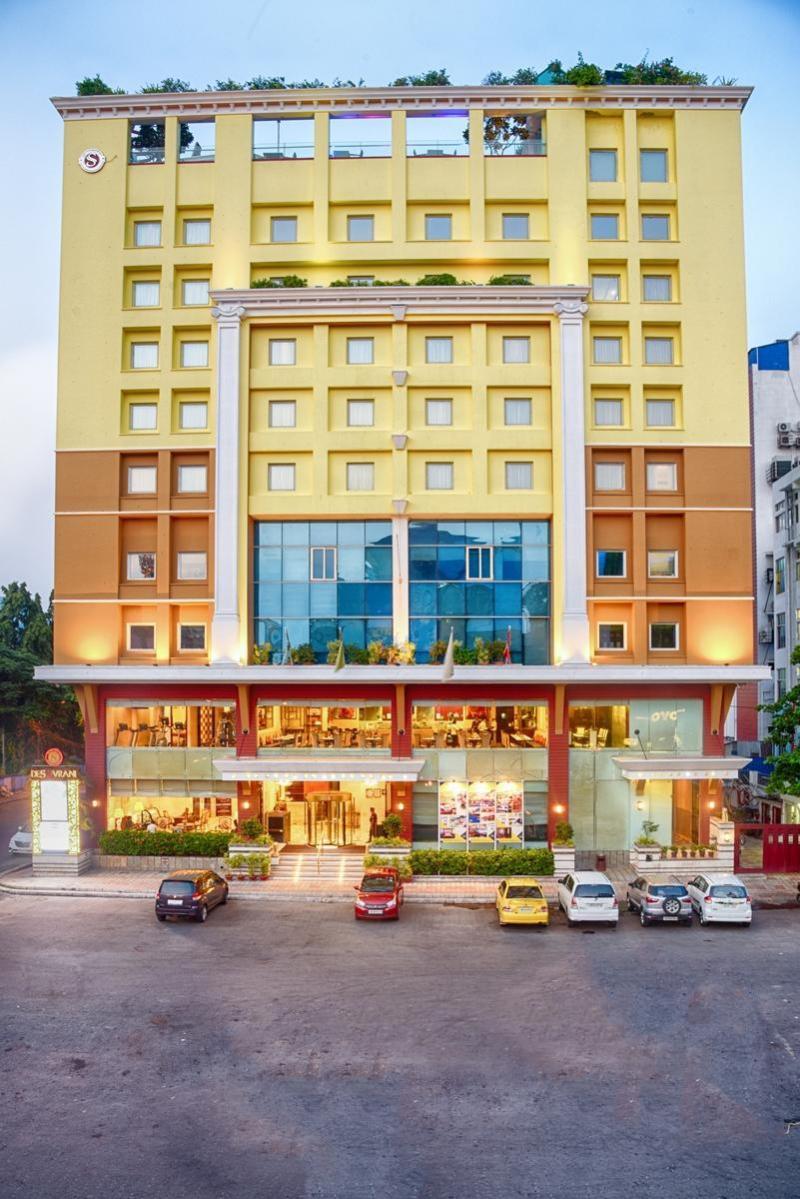 Photo of De Sovrani, 4-star hotel in Kolkata (and vicinity)