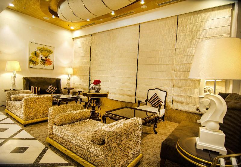 Photo of De Sovrani, 4-star hotel in Kolkata (and vicinity)