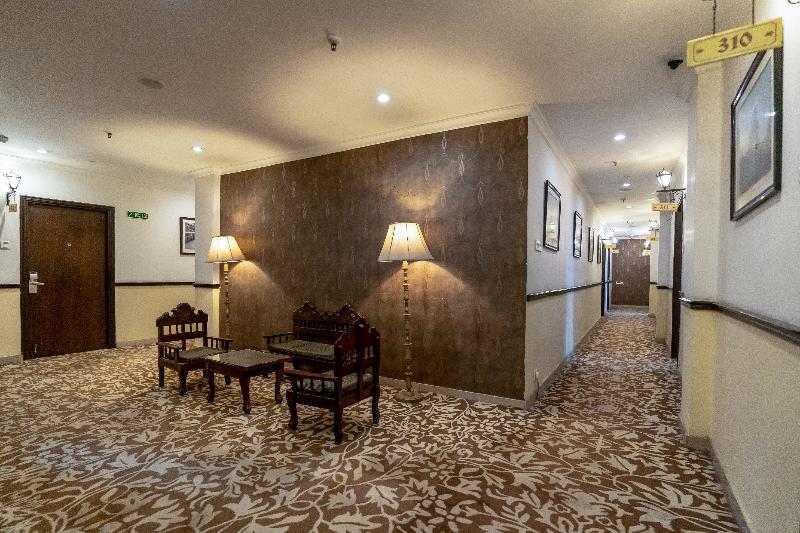 Photo of The Lindsay, 3-star hotel in Kolkata (and vicinity)