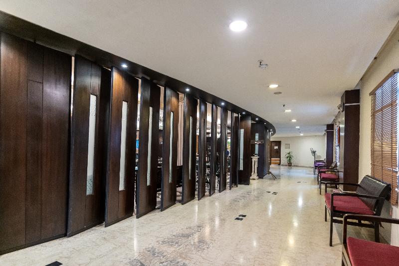 Photo of The Lindsay, 3-star hotel in Kolkata (and vicinity)