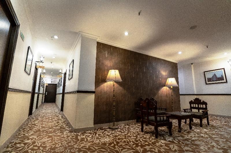 Photo of The Lindsay, 3-star hotel in Kolkata (and vicinity)