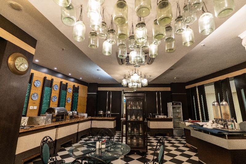 Photo of The Lindsay, 3-star hotel in Kolkata (and vicinity)