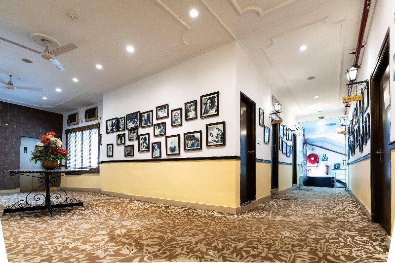 Photo of The Lindsay, 3-star hotel in Kolkata (and vicinity)