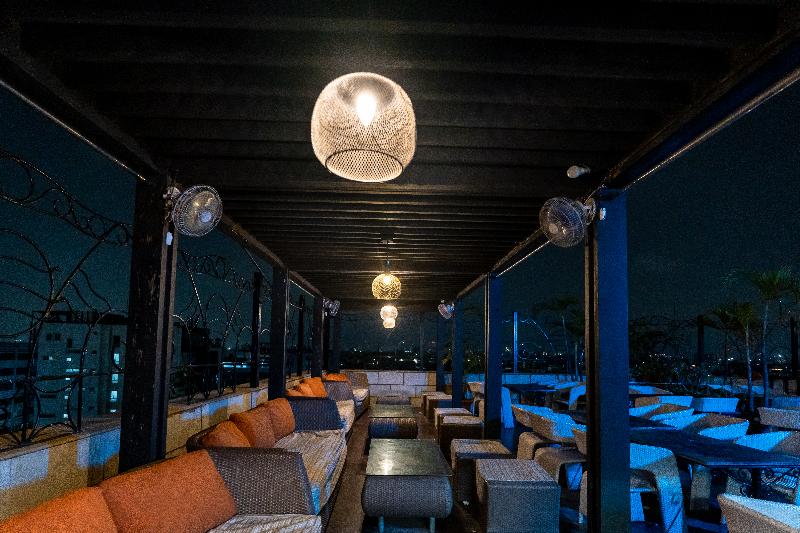 Photo of The Lindsay, 3-star hotel in Kolkata (and vicinity)
