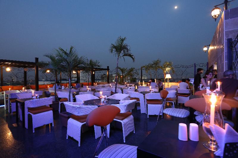 Photo of The Lindsay, 3-star hotel in Kolkata (and vicinity)