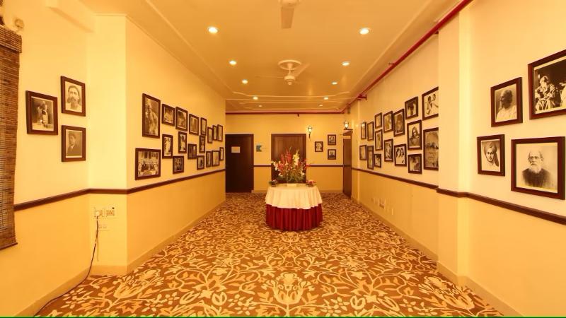 Photo of The Lindsay, 3-star hotel in Kolkata (and vicinity)
