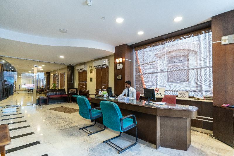 Photo of The Lindsay, 3-star hotel in Kolkata (and vicinity)