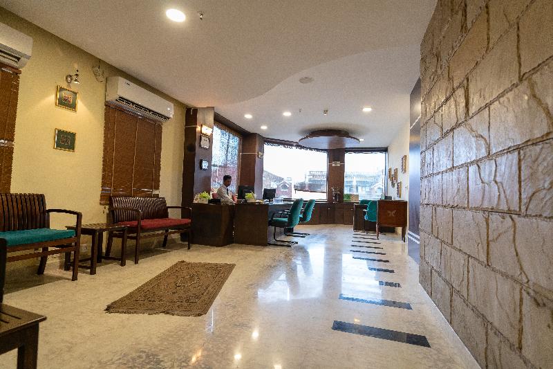 Photo of The Lindsay, 3-star hotel in Kolkata (and vicinity)