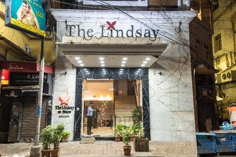 Photo of The Lindsay, 3-star hotel in Kolkata (and vicinity)