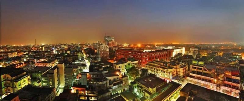 Photo of The Lindsay, 3-star hotel in Kolkata (and vicinity)