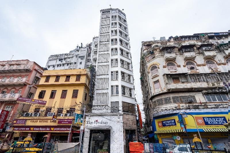 Photo of The Lindsay, 3-star hotel in Kolkata (and vicinity)