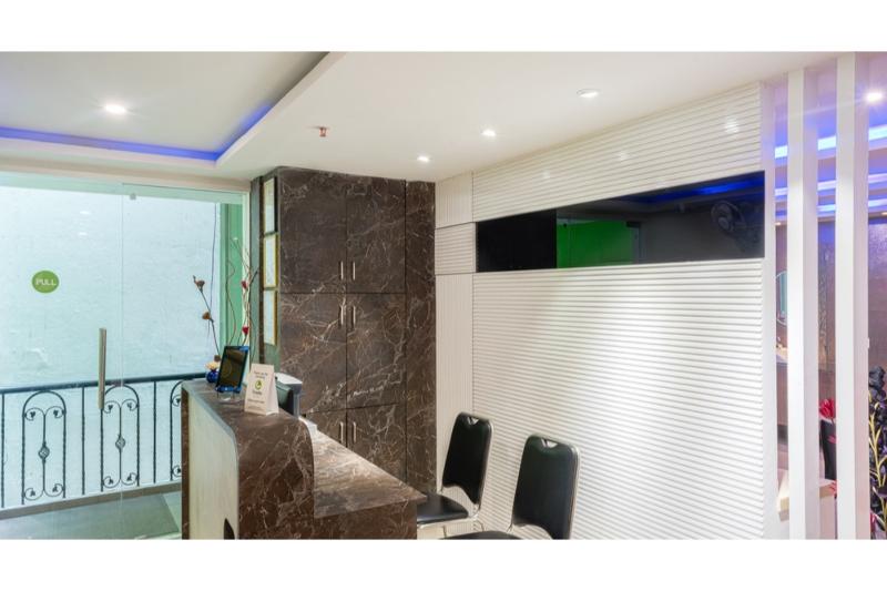 Photo of Treebo MVP Grand, 3-star hotel in Visakhapatnam (and vicinity)