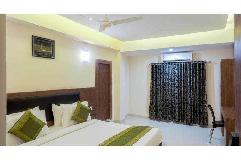 Photo of Treebo MVP Grand, 3-star hotel in Visakhapatnam (and vicinity)