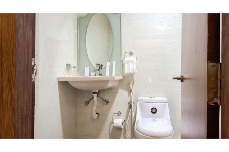 Photo of Treebo MVP Grand, 3-star hotel in Visakhapatnam (and vicinity)